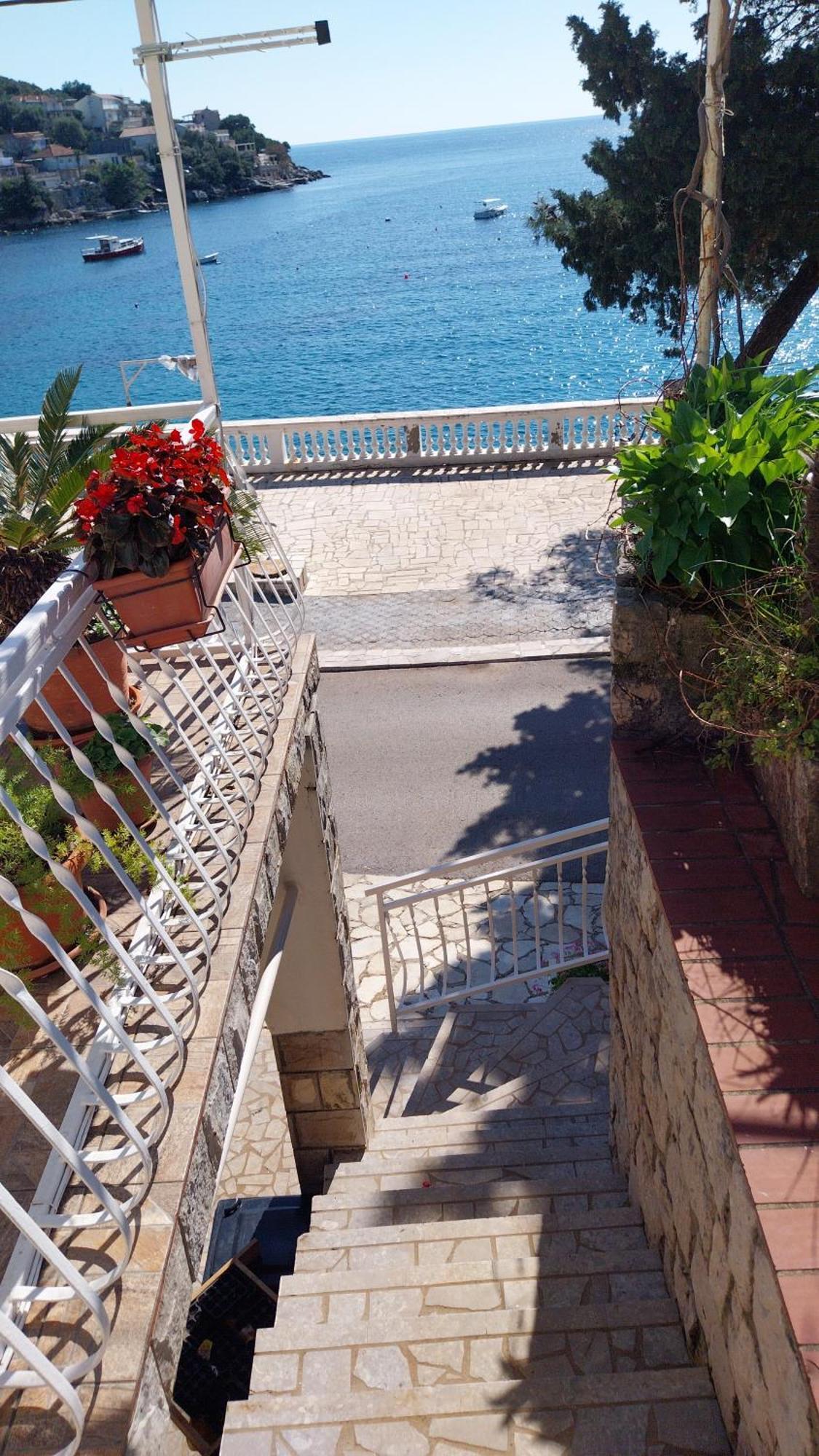 Captain'S Villa 몰루나트 외부 사진
