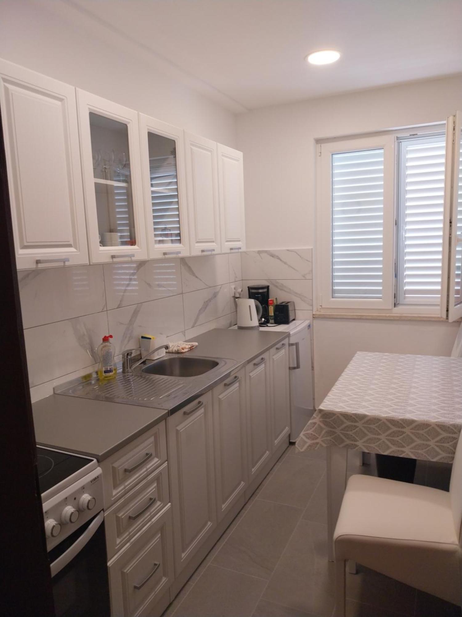 Captain'S Villa 몰루나트 외부 사진