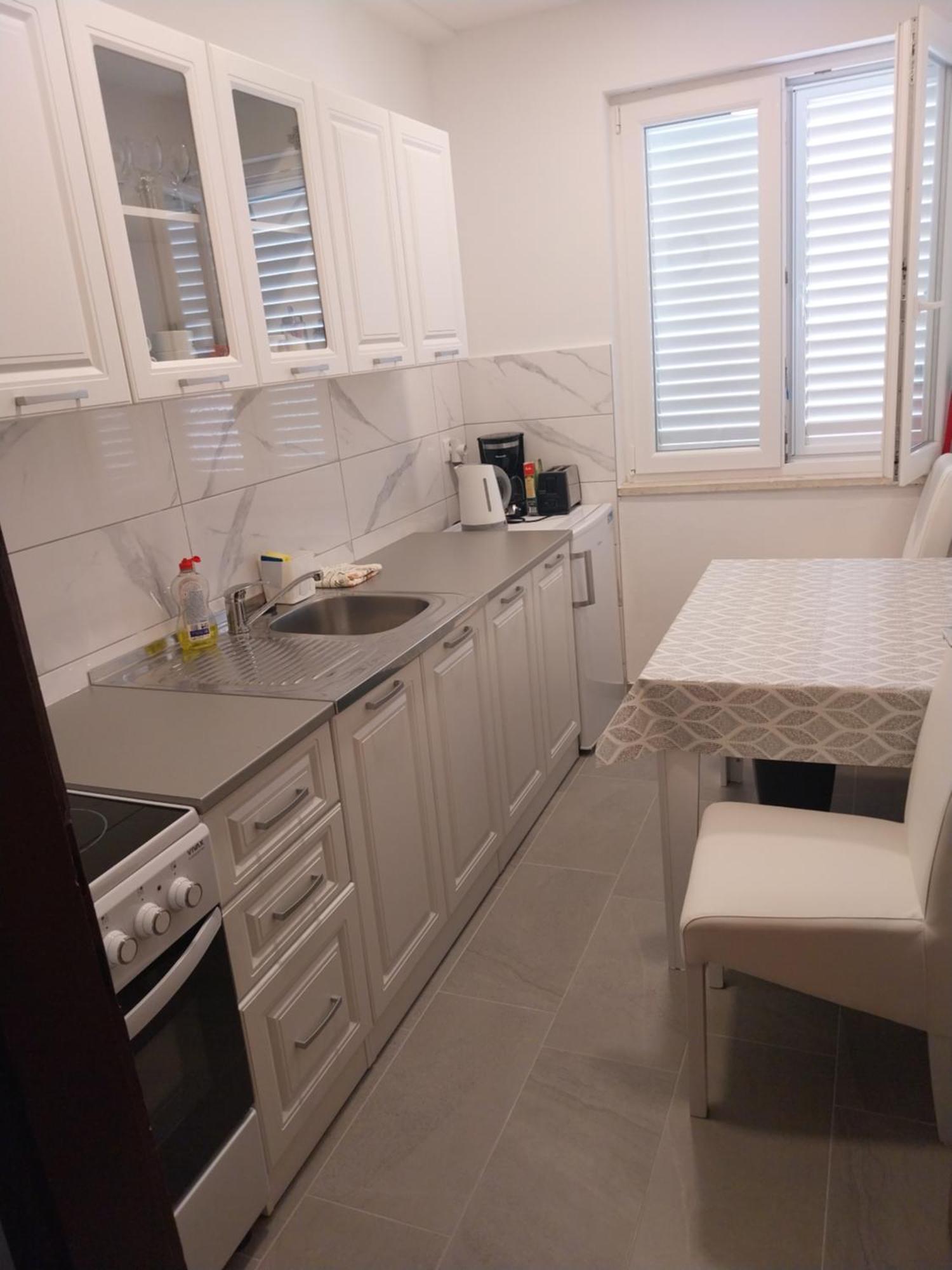 Captain'S Villa 몰루나트 외부 사진
